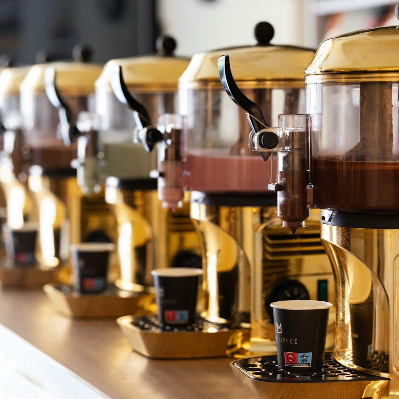 Choco Art Museum Prague: Workshop + Tasting - Photo 1 of 4